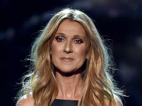 what happened to celine